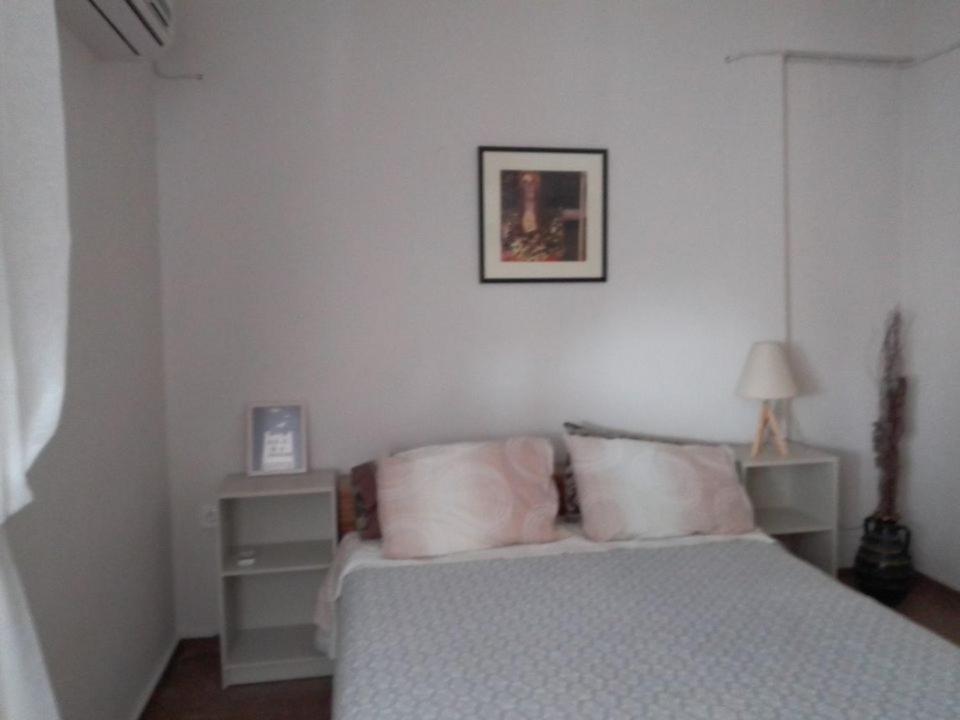 Panorama Διαμέρισμα Néa Péramos Εξωτερικό φωτογραφία