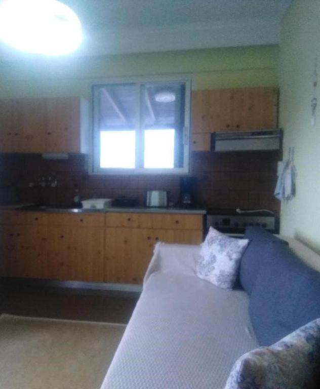 Panorama Διαμέρισμα Néa Péramos Εξωτερικό φωτογραφία